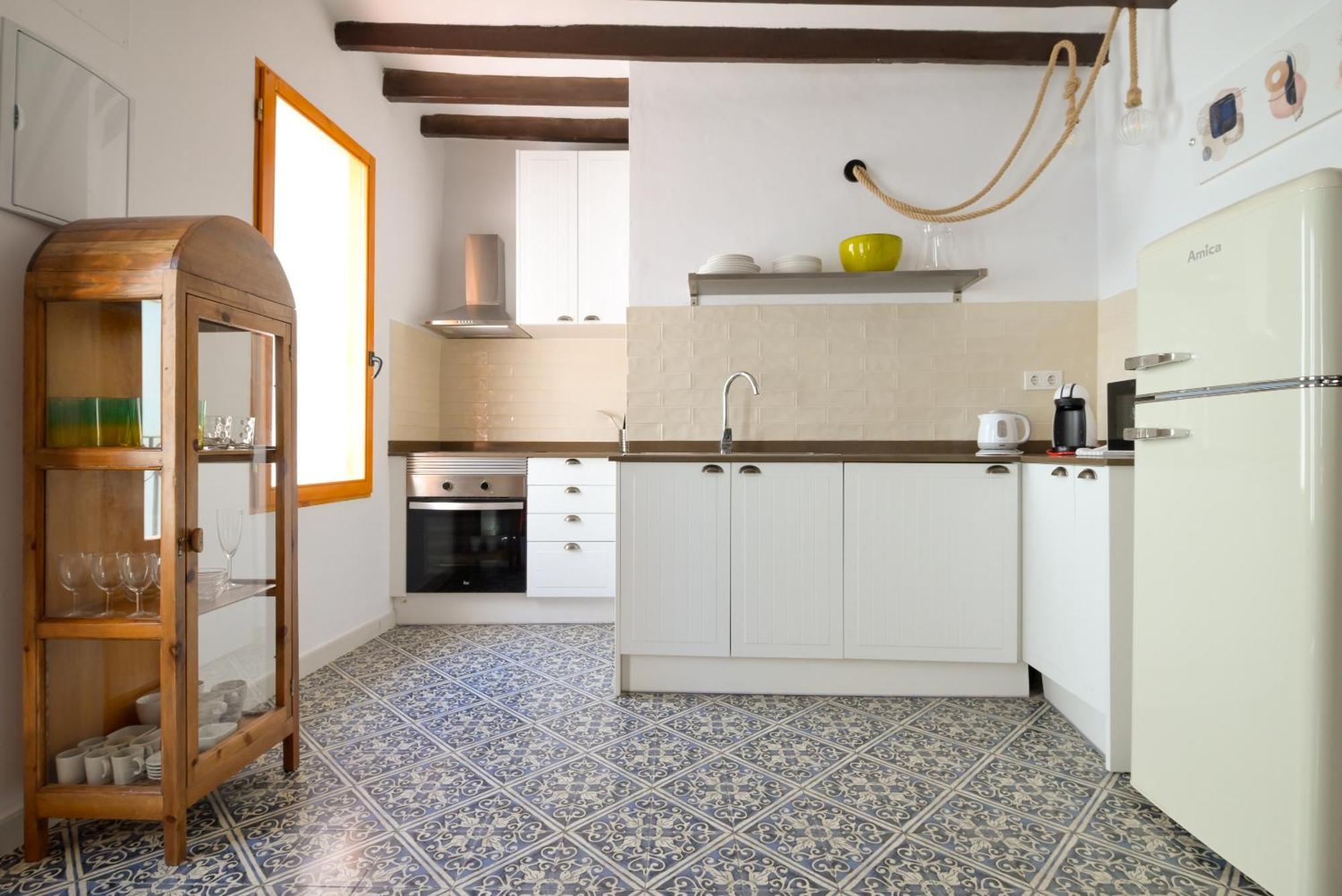 La Mer En Casco Antiguo Altea By Vero Exterior photo