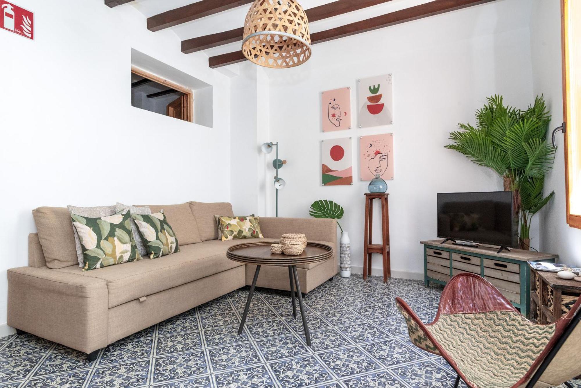 La Mer En Casco Antiguo Altea By Vero Exterior photo