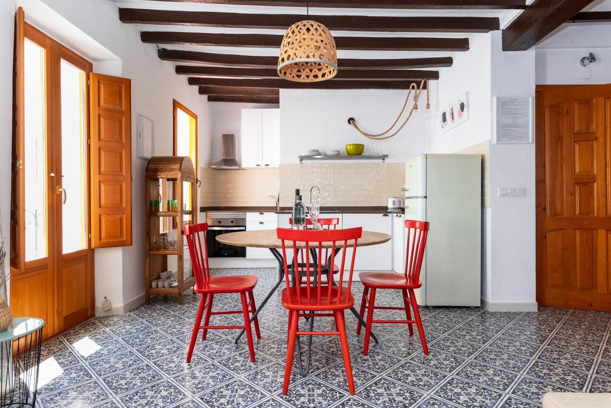 La Mer En Casco Antiguo Altea By Vero Exterior photo