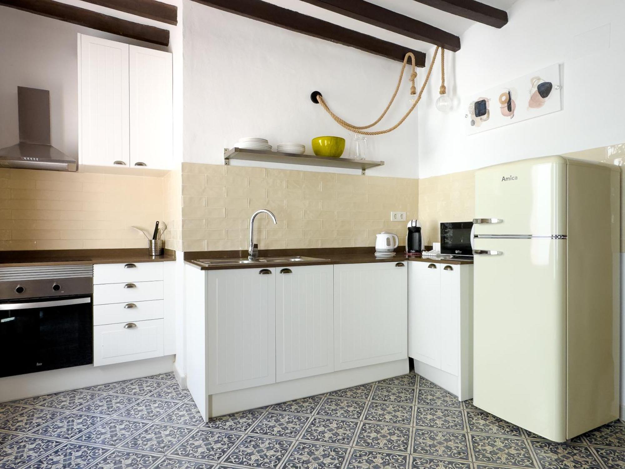La Mer En Casco Antiguo Altea By Vero Exterior photo