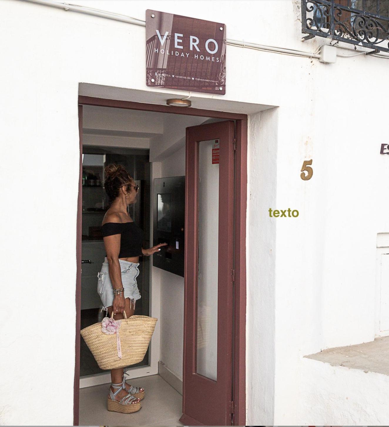 La Mer En Casco Antiguo Altea By Vero Exterior photo